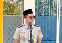 Dukung Transformasi Pelayanan Pertanahan, Kantah Kabupaten Pandeglang Siap Terapkan Target Balik Nama Sertipikat Maksimal 10 Hari serta Pengukuran Terjadwal