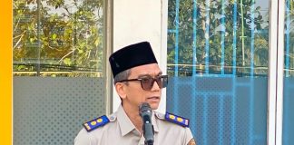 Dukung Transformasi Pelayanan Pertanahan, Kantah Kabupaten Pandeglang Siap Terapkan Target Balik Nama Sertipikat Maksimal 10 Hari serta Pengukuran Terjadwal