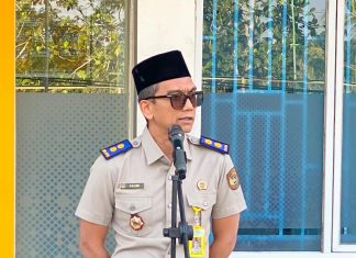 Dukung Transformasi Pelayanan Pertanahan, Kantah Kabupaten Pandeglang Siap Terapkan Target Balik Nama Sertipikat Maksimal 10 Hari serta Pengukuran Terjadwal