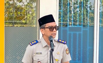 Dukung Transformasi Pelayanan Pertanahan, Kantah Kabupaten Pandeglang Siap Terapkan Target Balik Nama Sertipikat Maksimal 10 Hari serta Pengukuran Terjadwal