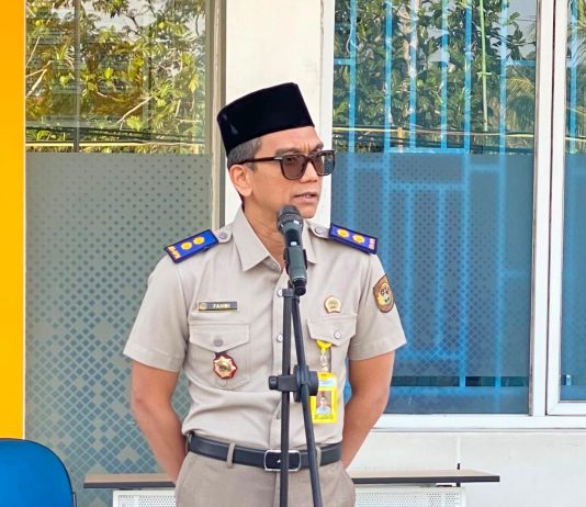 Dukung Transformasi Pelayanan Pertanahan, Kantah Kabupaten Pandeglang Siap Terapkan Target Balik Nama Sertipikat Maksimal 10 Hari serta Pengukuran Terjadwal