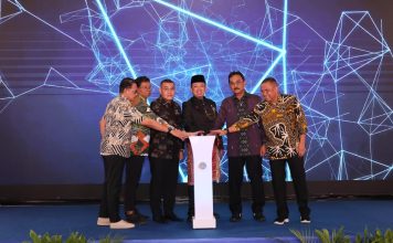 HUT ke-81 Republik Indonesia, Kementerian ATR/BPN Luncurkan Tiga Program Transformasi Pelayanan