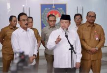 Menteri Nusron Tutup Ruang Gerak Mafia Tanah Melalui Transformasi Pelayanan Pertanahan