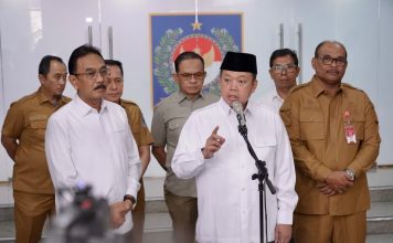 Menteri Nusron Tutup Ruang Gerak Mafia Tanah Melalui Transformasi Pelayanan Pertanahan