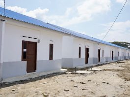 Kementerian ATR/BPN Kejar Sertipikasi 11 Juta Rumah MBR hingga 2029