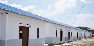 Kementerian ATR/BPN Kejar Sertipikasi 11 Juta Rumah MBR hingga 2029