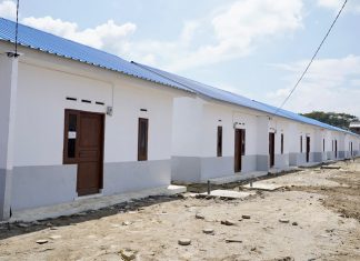 Kementerian ATR/BPN Kejar Sertipikasi 11 Juta Rumah MBR hingga 2029