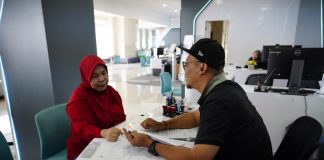 Kementerian ATR/BPN Selaraskan Empat Simpul untuk Wujudkan Peralihan Hak Terintegrasi dengan Target Penyelesaian 10 Hari