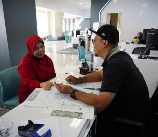 Kementerian ATR/BPN Selaraskan Empat Simpul untuk Wujudkan Peralihan Hak Terintegrasi dengan Target Penyelesaian 10 Hari