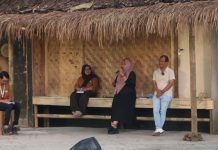 Menyingkap Filosofi Sulah Nyanda: Misi Peneliti Muda Banten Dorong Arsitektur Baduy Jadi Warisan Budaya Takbenda