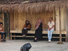 Menyingkap Filosofi Sulah Nyanda: Misi Peneliti Muda Banten Dorong Arsitektur Baduy Jadi Warisan Budaya Takbenda