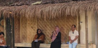 Menyingkap Filosofi Sulah Nyanda: Misi Peneliti Muda Banten Dorong Arsitektur Baduy Jadi Warisan Budaya Takbenda