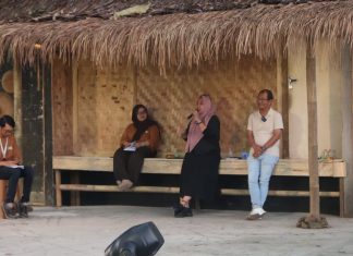 Menyingkap Filosofi Sulah Nyanda: Misi Peneliti Muda Banten Dorong Arsitektur Baduy Jadi Warisan Budaya Takbenda