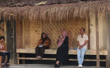Menyingkap Filosofi Sulah Nyanda: Misi Peneliti Muda Banten Dorong Arsitektur Baduy Jadi Warisan Budaya Takbenda
