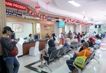 Pengukuran Terjadwal dengan Waktu yang Pasti Buat Warga Lebih Mudah Menyiapkan Diri