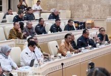 Jalankan Program Kerja Prioritas Nasional 2027, Kementerian ATR/BPN Fokuskan Anggaran untuk Ketahanan Pangan hingga Sertipikasi Tanah MBR