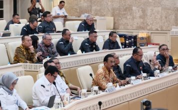 Jalankan Program Kerja Prioritas Nasional 2027, Kementerian ATR/BPN Fokuskan Anggaran untuk Ketahanan Pangan hingga Sertipikasi Tanah MBR