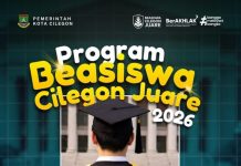 Pemkot Cilegon Buka Program Beasiswa Cilegon Juare Tahun 2026, Ini Jadwalnya