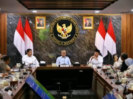 Didukung Kolaborasi Lintas Sektor, Penetapan LP2B Nasional Capai 87,52 Persen