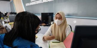 Bukan Sekadar Percepatan Proses, Peralihan Hak Terintegrasi 10 Hari Bangun Transformasi Ekosistem Layanan