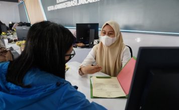 Bukan Sekadar Percepatan Proses, Peralihan Hak Terintegrasi 10 Hari Bangun Transformasi Ekosistem Layanan