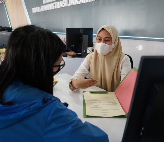 Bukan Sekadar Percepatan Proses, Peralihan Hak Terintegrasi 10 Hari Bangun Transformasi Ekosistem Layanan