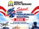 BPKAD Kota Serang Mengucapkan Selamat Hari Perhubungan Nasional 2026
