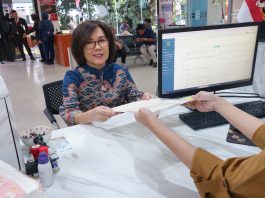 Balik Nama Selesai dalam Tujuh Hari, Masyarakat Jadi Bisa Lebih Cepat Memanfaatkan Sertipikat Tanah