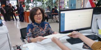 Balik Nama Selesai dalam Tujuh Hari, Masyarakat Jadi Bisa Lebih Cepat Memanfaatkan Sertipikat Tanah