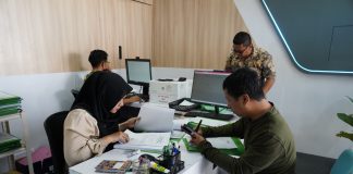 PERINTIS 10 Hari Buat Alur Layanan Lebih Pasti, PPAT di Jaksel: Harus Gerak Cepat Sesuai Ketentuan
