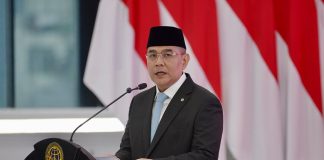 Wamen ATR/Waka BPN: Pelantikan Pejabat Jadi Bagian Penataan Organisasi untuk Mendukung Transformasi Layanan