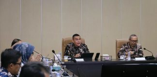 Kementerian ATR/BPN Siapkan Kerja Sama dengan Perguruan Tinggi untuk Percepat Penyusunan RDTR