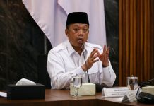 LP2B Jatim Lampaui Target, Menteri Nusron Minta Pemda Segera Integrasikan ke dalam RTRW
