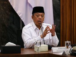 LP2B Jatim Lampaui Target, Menteri Nusron Minta Pemda Segera Integrasikan ke dalam RTRW