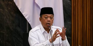 LP2B Jatim Lampaui Target, Menteri Nusron Minta Pemda Segera Integrasikan ke dalam RTRW