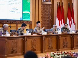 Sinergi Tiga Pilar Jadi Kunci Percepatan Peralihan Hak Terintegrasi 10 Hari