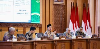 Sinergi Tiga Pilar Jadi Kunci Percepatan Peralihan Hak Terintegrasi 10 Hari