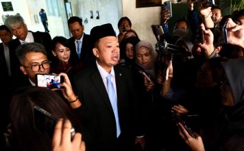 Menteri Nusron Ungkap Rencana Pembagian Peran Kementerian ATR/BPN dan LPRA dalam Penyelesaian Konflik Agraria