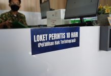 PERINTIS 10 Hari Jawab Kebutuhan Masyarakat akan Layanan Pertanahan yang Pasti dan Cepat
