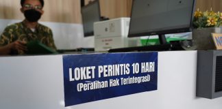 PERINTIS 10 Hari Jawab Kebutuhan Masyarakat akan Layanan Pertanahan yang Pasti dan Cepat