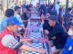 104 Peserta Meriahkan Open Turnamen Catur dalam Rangka HUT Porwan ke-5