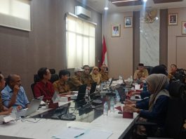 763 Mahasiswa Terima Bantuan Beasiswa Cilegon Juare