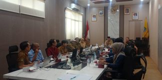 763 Mahasiswa Terima Bantuan Beasiswa Cilegon Juare