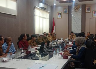 763 Mahasiswa Terima Bantuan Beasiswa Cilegon Juare
