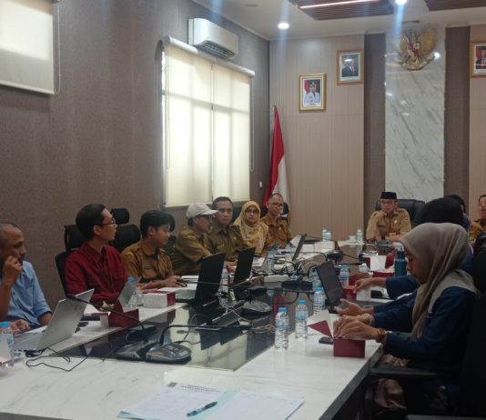 763 Mahasiswa Terima Bantuan Beasiswa Cilegon Juare