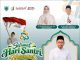 Badan Kesatuan Bangsa dan Politik Kabupaten Pandeglang Mengucapkan Selamat Hari Santri Nasional ke-12 Tingkat Kabupaten Pandeglang