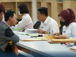 Dulu Pemohon yang Cari Petugas Ukur, Sejak Ada Pengukuran Terjadwal Kini Tanah Diukur Lebih Pasti dan Cepat