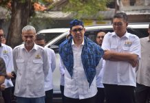 Pendaftaran Balon Ketua Umum KADIN Banten Resmi Ditutup, M Azzari Jayabaya Calon Tunggal