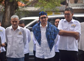 Pendaftaran Balon Ketua Umum KADIN Banten Resmi Ditutup, M Azzari Jayabaya Calon Tunggal