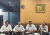 Usung 10 Program Konkret, Amal Jayabaya Kembali Maju di Muprov VII KADIN Banten